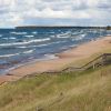 Lake Superior Beach