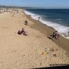 Spiaggia di Balboa