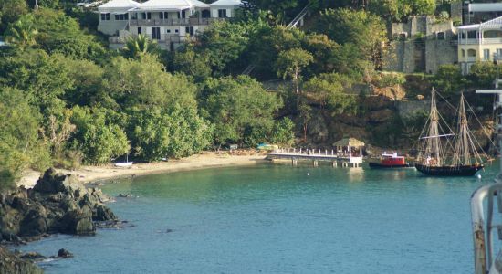 Prince Ruperts Cove