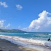Cane Bay beach