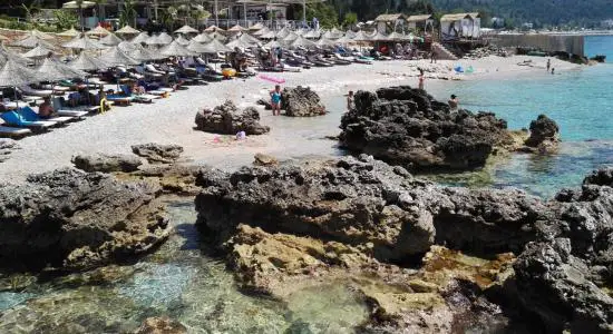 Empire Beach Resort