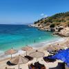Edon-Bina Beach