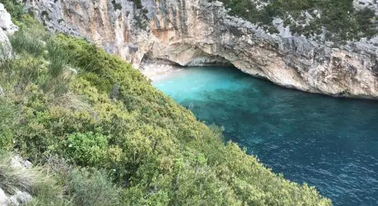 Gjiri i Llovizit