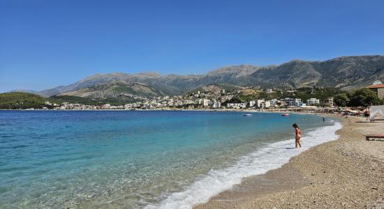 Potami Beach