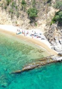 Eiland Tongo