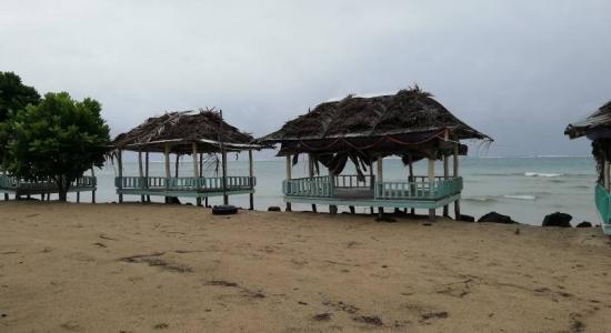 Asaga River Beach