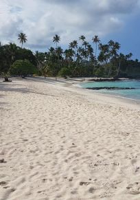 Eiland Upolu
