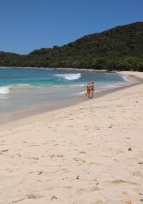 Ilha de Tortola