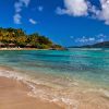 Plaja Rosewood Little Dix Bay