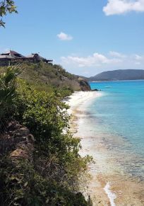 Necker Island