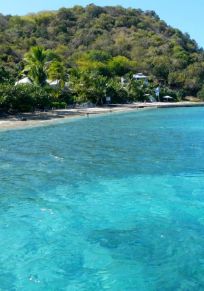 Cooper Island