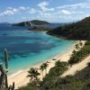Plaja Peter Island