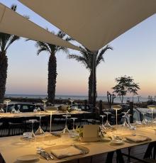 ORASEA food & wine experience