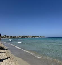 Lido Sayonara