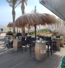 Ristorante Baia Cornino