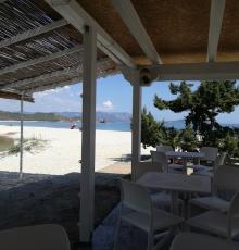 Lido di Cea (chiosco, bar, stabilimento balneare)