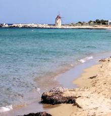Isla Blanca