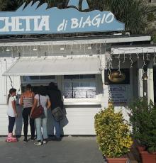 La Baracchetta di Biagio