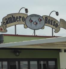 Gambero Rosso Friggitoria