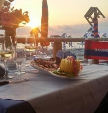Bagno Bar Ristorante Viola