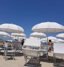 Lido San Michele Stabilimento Balneare Bar & Food
