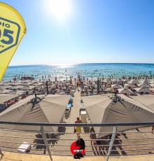 Lido Zen Gallipoli