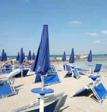 Arenile