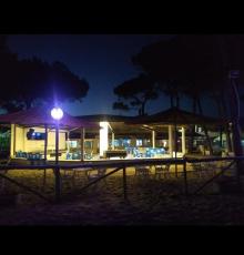 Blu Mare Beach