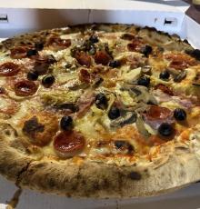 Panetteria San Antonio