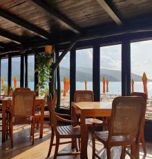 Ristorante La Lucciola