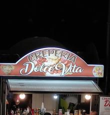 CREPERIA DOLCE VITA