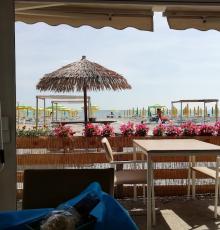 RISTORANTE OLIMPO