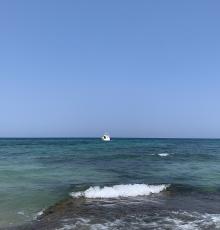 Agavi Beach