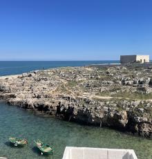 Cala Port'Alga