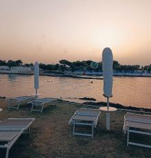 Lido Polizia - Brindisi