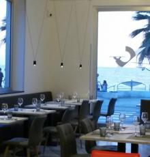Ristorante Pizzeria Gusto Over The Sea