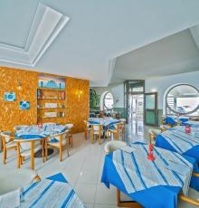 La Cucina di Cozzechella