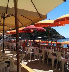 Mary's Beach