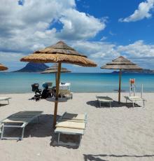 Tavolara Vacanze Beach
