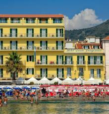 Hotel Danio Lungomare