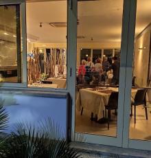 Ristorante Cá del Mare