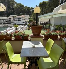 Lido La Pigna