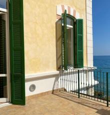 Hotel del Golfo