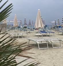 Hotel Tirreno