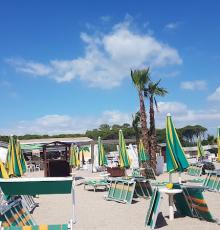 Lido Le CAPANNINE