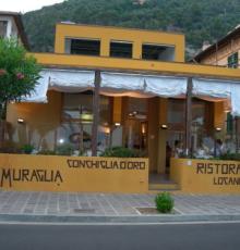 Ristorante Muraglia Conchiglia d'Oro - Locanda