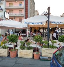 Garden da Nino