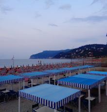 Bagni Astoria