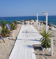 Lido Dal Naso al Cielo