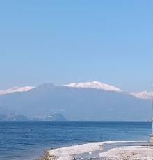 Lido Mandello del Lario